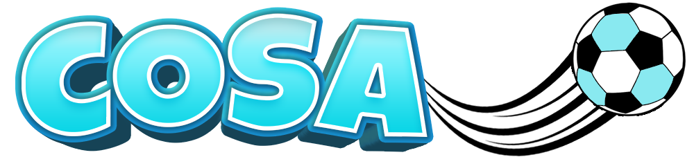 COSA Sports logo